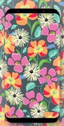 Floral Wallpaper screenshot 7