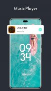 MP3 Music App: Musico Vision screenshot 5