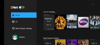 Android TV Home APK for Android Download