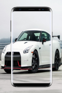 GTR Wallpapers HD screenshot 3