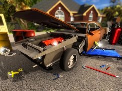 Fix My Car: Muscle Restoration screenshot 5