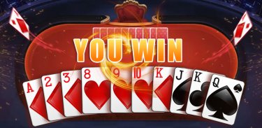 Teen Patti Win - Fun Convenient Card Game screenshot 0