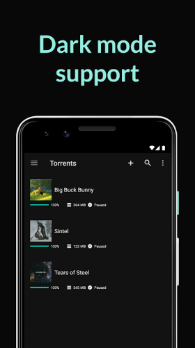 µTorrent® Pro - Torrent App screenshot 10