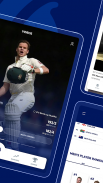 ICC - Live International Cricket Scores & News screenshot 5