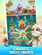 Fantastic Chefs: Abbina e cucina screenshot 7