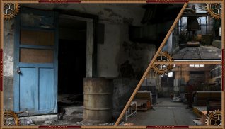 Escape Game - Abandoned Factory Series screenshot 4