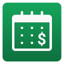 Budget Planner Icon