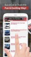 Public Auto Auctions 2.0 - Used Cars and Trucks screenshot 0