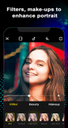 Tik Kit - Tik Kik Photo Video Maker screenshot 5