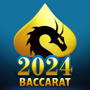 Baccarat – Dragon Ace Casino Icon