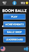 Boom Ballz screenshot 5