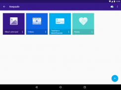 Keepsafe-Fotos, Videos Seguros screenshot 6