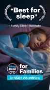 Storybook - Bedtime Stories & Baby Sleep Massage screenshot 13