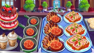 Cooking Stack: Cooking Games screenshot 10