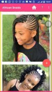 AFRICAN BRAIDS 2020 screenshot 7