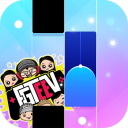 FgTeev Piano Tiles - Baixar APK para Android | Aptoide