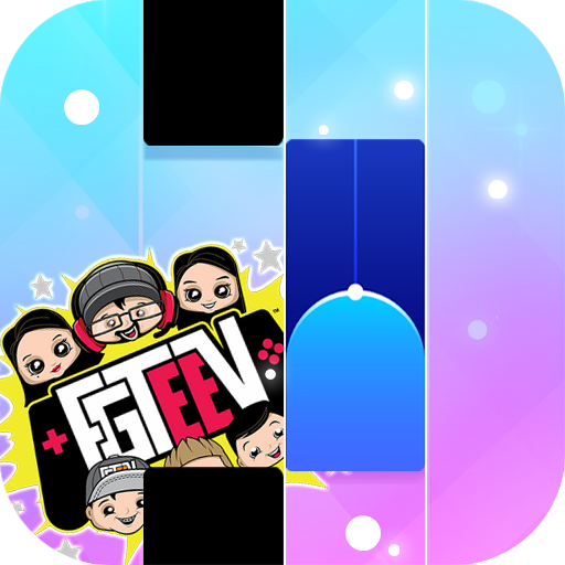 FgTeev Piano Tiles - Baixar APK para Android | Aptoide