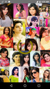 Samantha Live Wallpapers screenshot 0