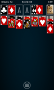 Solitaire Free screenshot 2