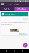 Linga Global School KLU Campus screenshot 7