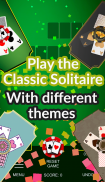 Solitaire Game screenshot 3