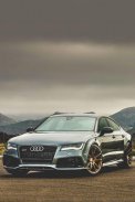 Car Wallpapers For Audi screenshot 9