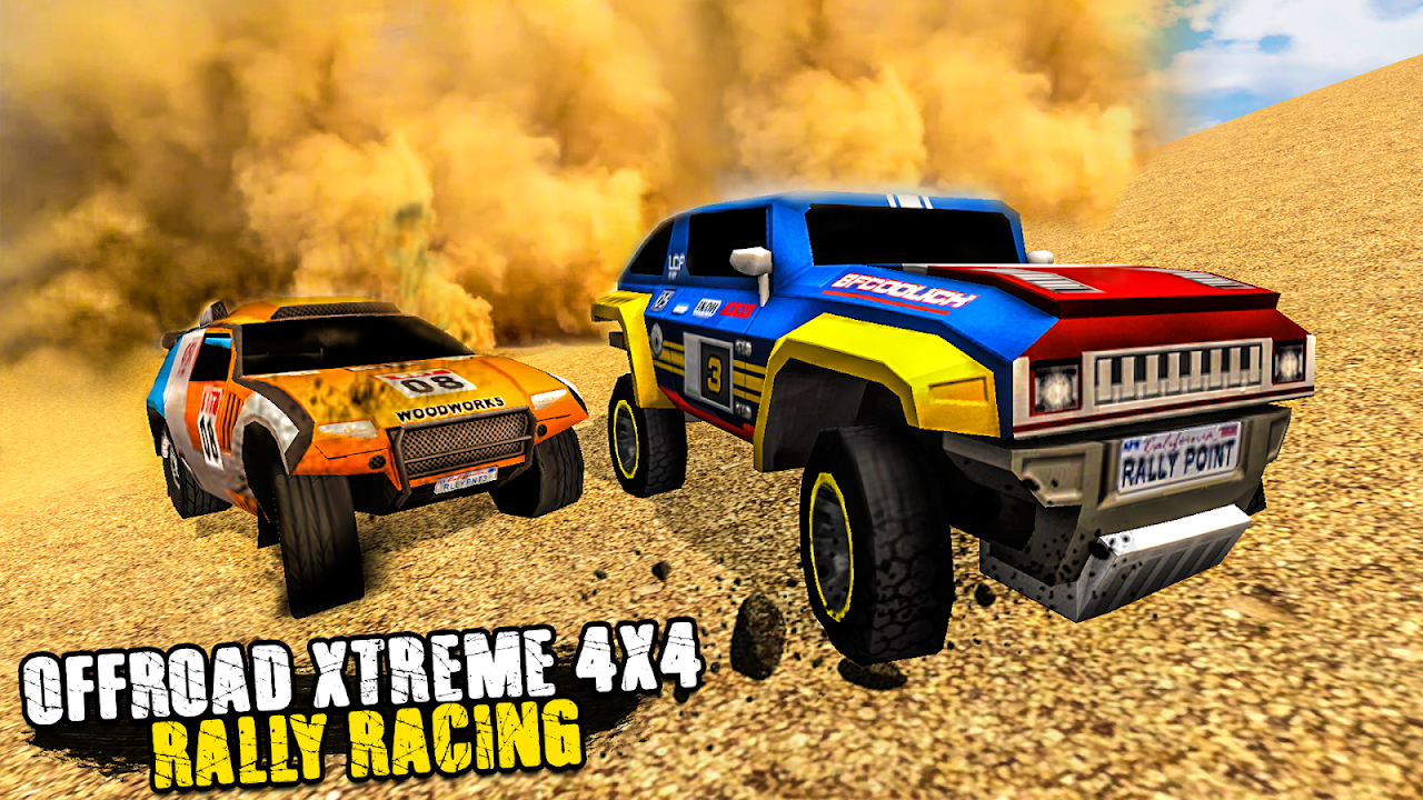 Jogos de Carros - Offroad Legend 2 - Video Jogos de Carros Todo-o-Terreno  4x4 