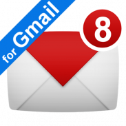 Unread Badge PRO (for Gmail) screenshot 10