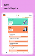 Learn German - 6000 Words - FunEasyLearn screenshot 14