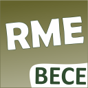 RME BECE Pasco for JHS Icon