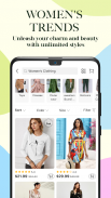 LightInTheBox - Global Online Shopping screenshot 1