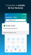 Mi Personal Flow screenshot 5