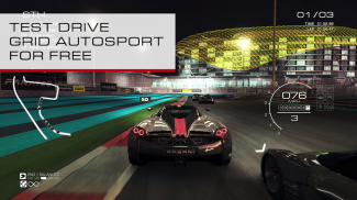 GRID™ Autosport Custom Edition screenshot 6