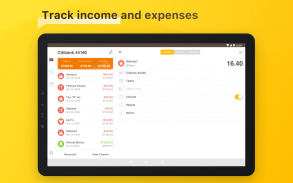 Checkbook - Account Tracker screenshot 6