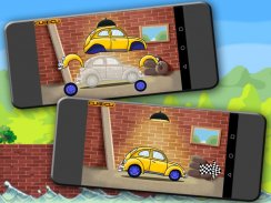 Car Games: Best Car Racing & Puzzle For Kids screenshot 2