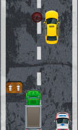 汽车赛车游戏为孩子们 跑车 screenshot 1
