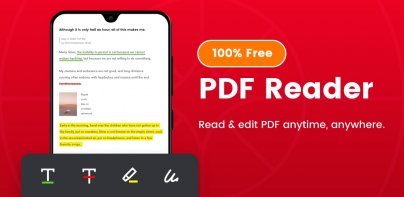 PDF Lezer - PDF Viewer