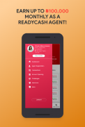 ReadyCash for Agents screenshot 1