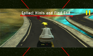Highway Fly - X screenshot 3
