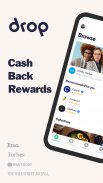 Drop: Cash Back Shopping Rewards - Earn Gift Cards screenshot 3