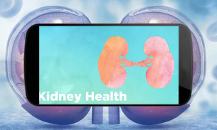 Understanding Kidney Function screenshot 0