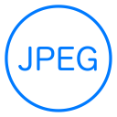 JPEG Converter-PNG/GIF to JPEG