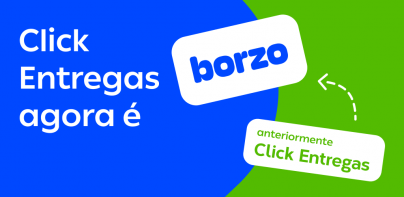 Click Entregas: App de Entrega