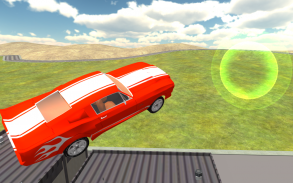 Stunt Car Driving 3D screenshot 2
