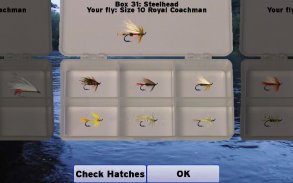 Fly Fishing Simulator screenshot 5