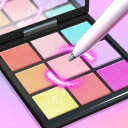 Makeup Kit - Color Mixing Icon