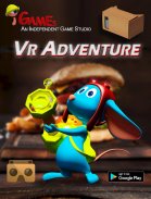 VR Game Adventure screenshot 7
