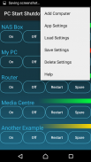 PC Start Shutdown and MoreLite screenshot 2