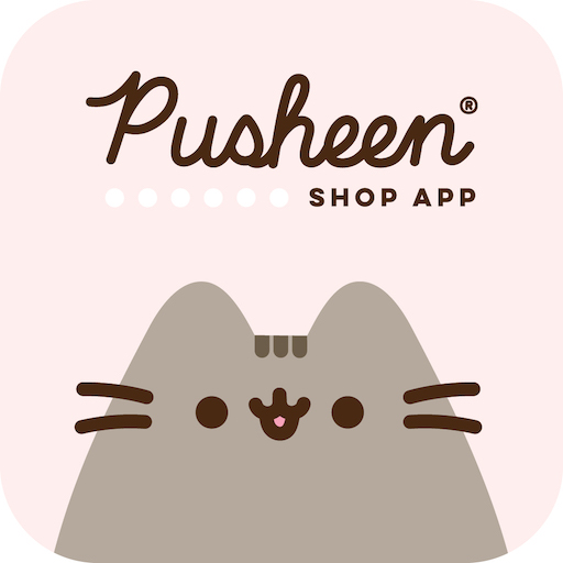 Pusheen App Icons - Cute App Icons for iOS & Android - Free Download