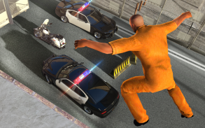 Prison Escape Jail Break Plan Games screenshot 0